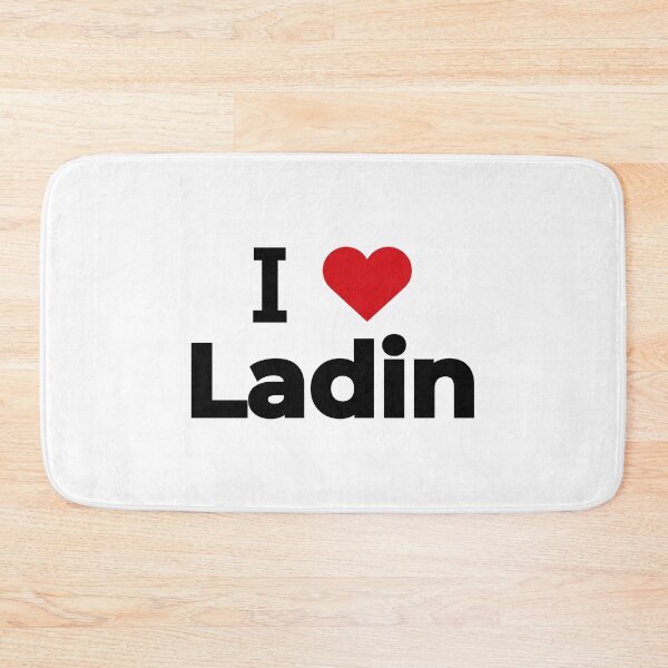 Item preview, I love Ladin designed and sold by Moyanana.