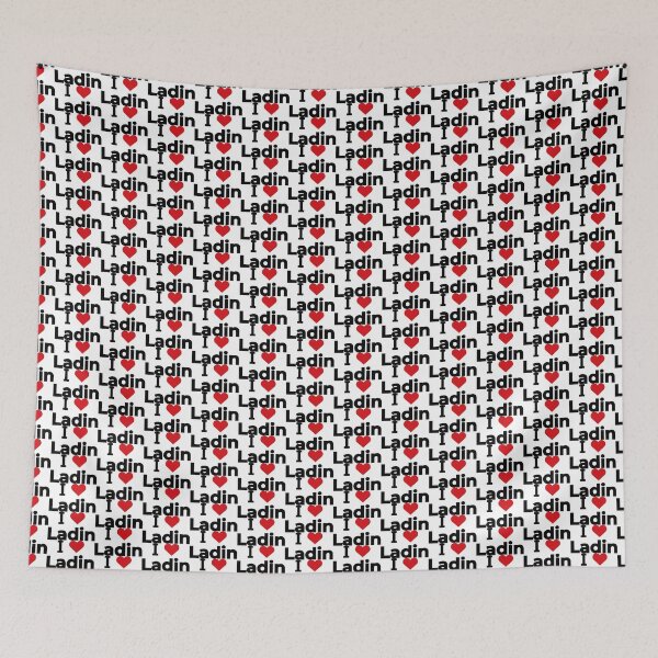 Item preview, I love Ladin designed and sold by Moyanana.