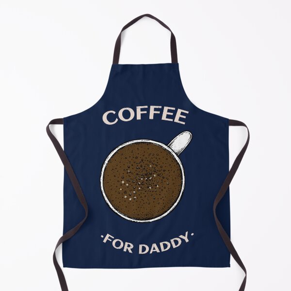 Item preview, coffee for daddy designed and sold by PositiveIdeas.