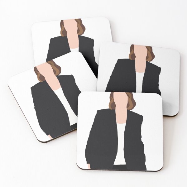 Item preview, Keeley Hawes black suit No. 1 designed and sold by CrimeDesigns.