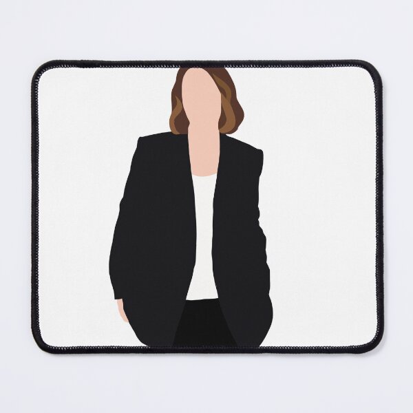 Item preview, Keeley Hawes black suit No. 1 designed and sold by CrimeDesigns.