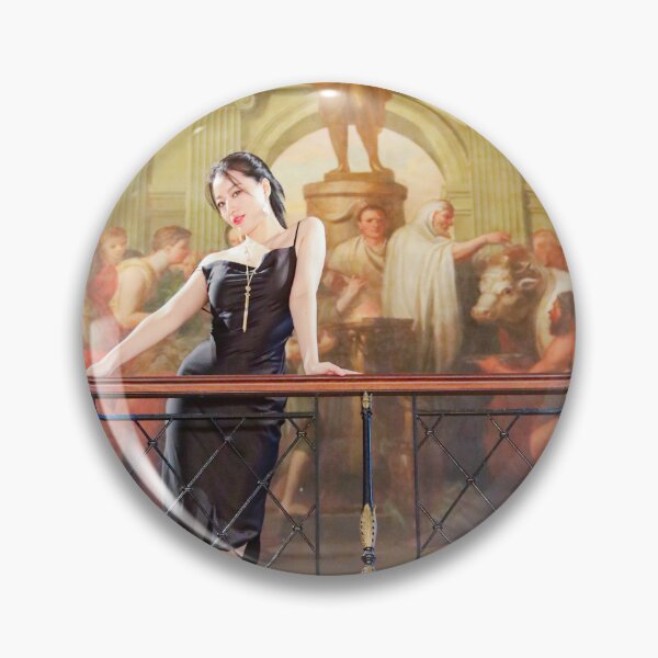 Item preview, Baroque Beauty designed and sold by Fisher-Snow.