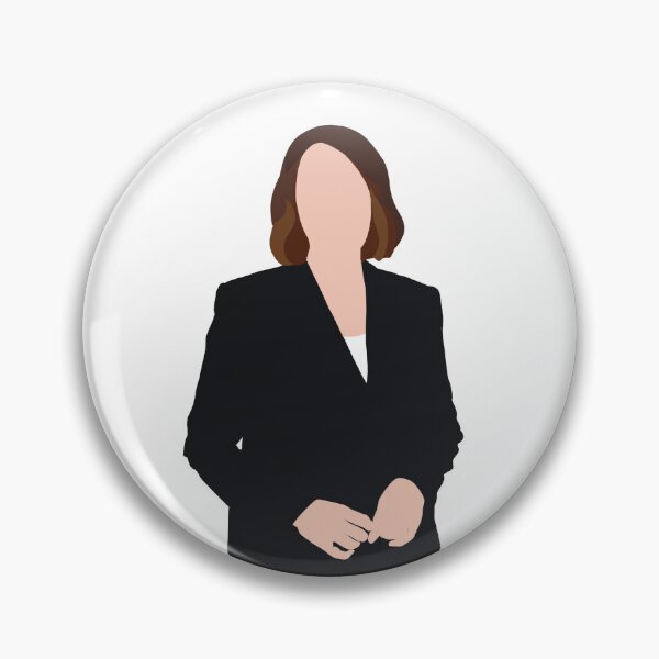 Item preview, Keeley Hawes black suit No. 2 designed and sold by CrimeDesigns.