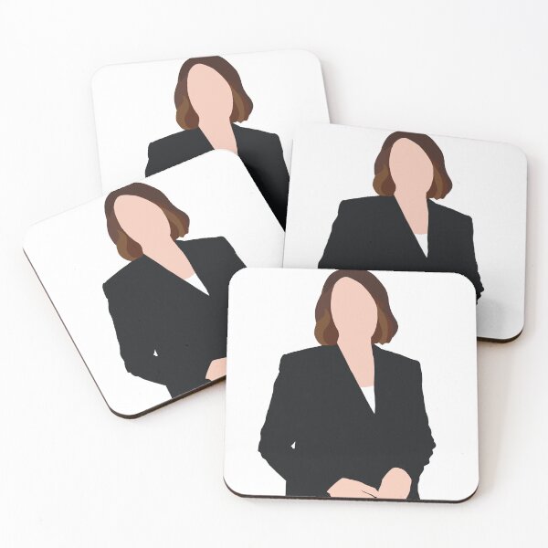 Item preview, Keeley Hawes black suit No. 2 designed and sold by CrimeDesigns.