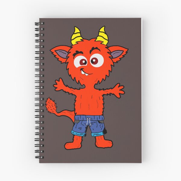 Item preview, A very friendly monster designed and sold by Tonypatlan.