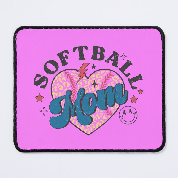Item preview, Softball Mom (Mother's Day) designed and sold by Hope London.