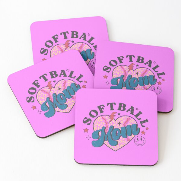 Item preview, Softball Mom (Mother's Day) designed and sold by Hope London.