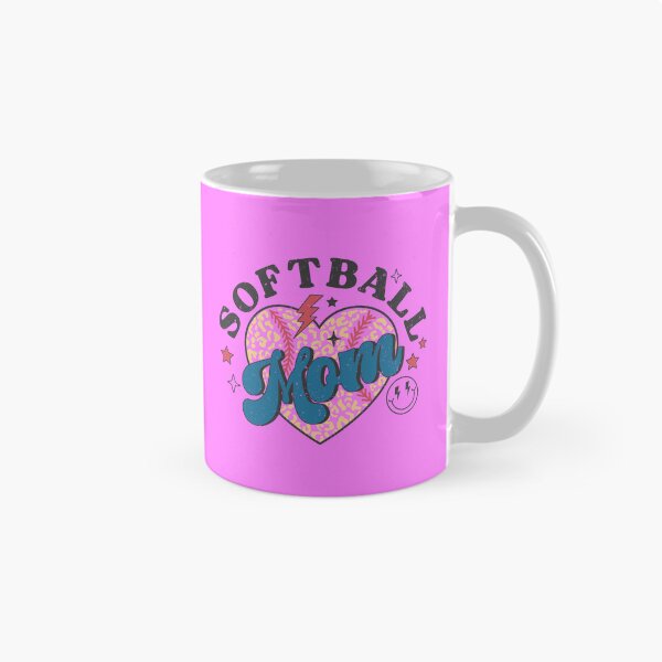 Item preview, Softball Mom (Mother's Day) designed and sold by Hope London.