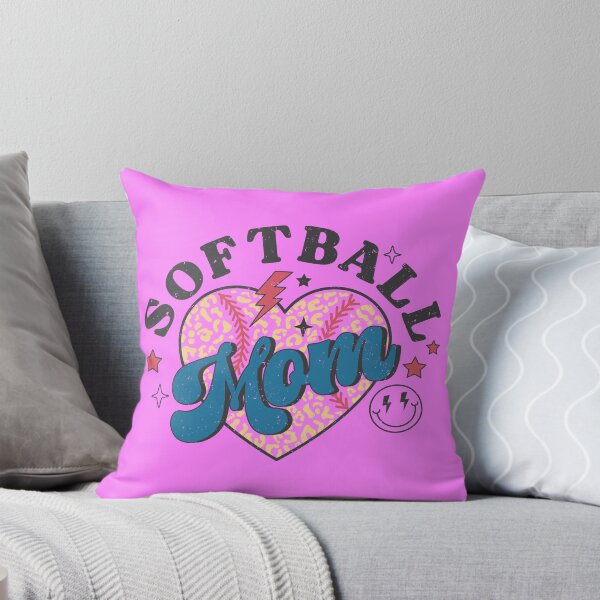 Item preview, Softball Mom (Mother's Day) designed and sold by Hope London.