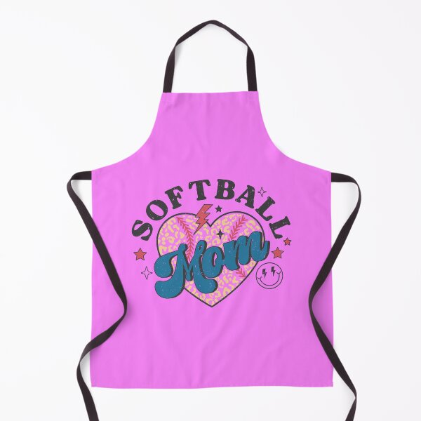Item preview, Softball Mom (Mother's Day) designed and sold by Hope London.