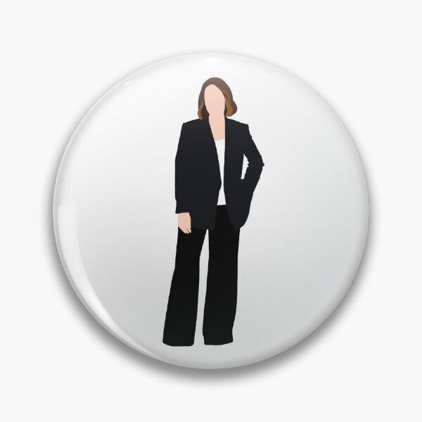 Item preview, Keeley Hawes black No. 3 designed and sold by CrimeDesigns.