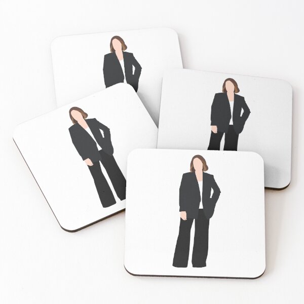 Item preview, Keeley Hawes black No. 3 designed and sold by CrimeDesigns.