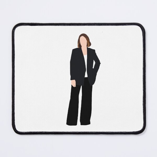 Item preview, Keeley Hawes black No. 3 designed and sold by CrimeDesigns.