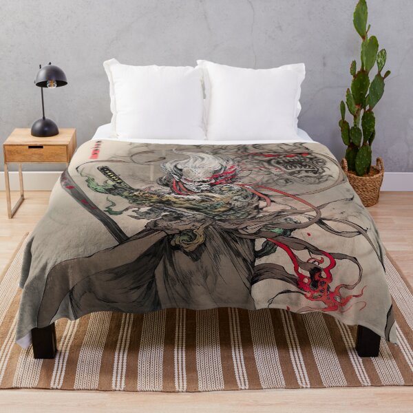 Item preview, Anime Design Illustration designed and sold by SasukiMedia.