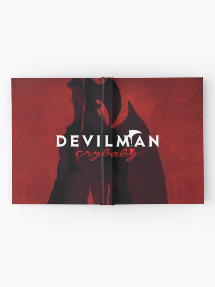 devilman manga hardcover