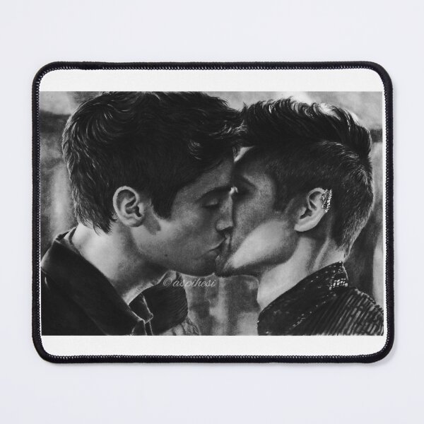 Item preview, Malec designed and sold by aspihesi.
