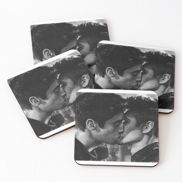 Item preview, Malec designed and sold by aspihesi.