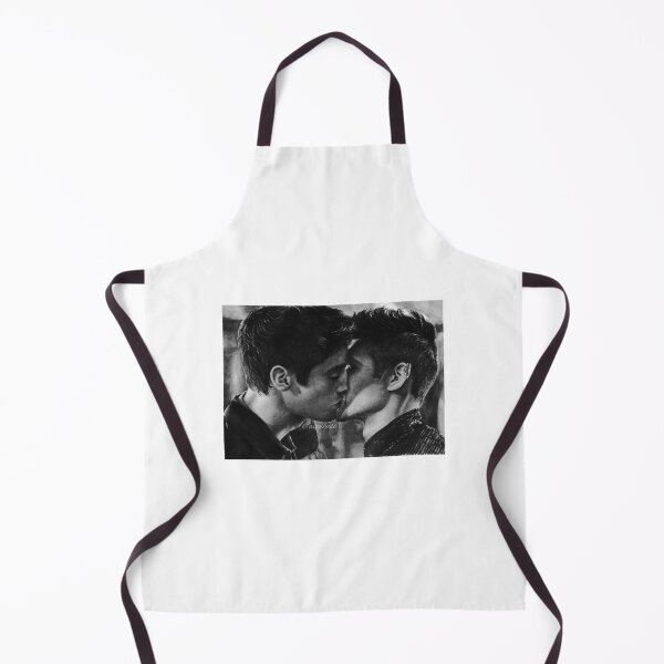 Item preview, Malec designed and sold by aspihesi.