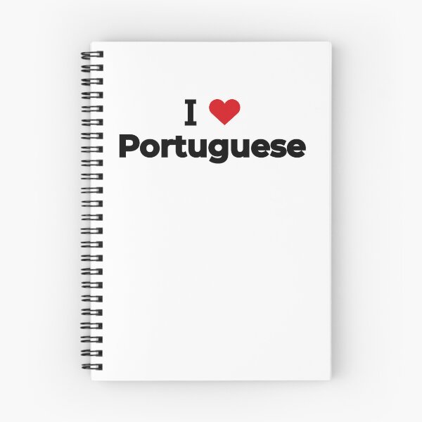 Item preview, I love Portuguese designed and sold by Moyanana.