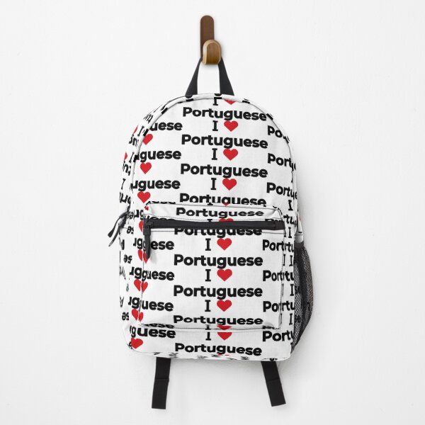 Item preview, I love Portuguese designed and sold by Moyanana.