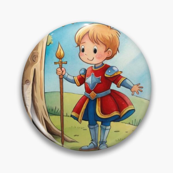 Item preview, A Young Prince designed and sold by FlopyFlop.