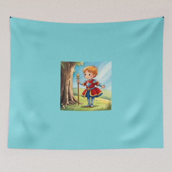 Item preview, A Young Prince designed and sold by FlopyFlop.