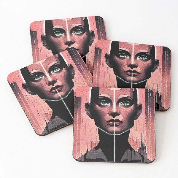 Item preview, Portrait_5 designed and sold by Tregullos.
