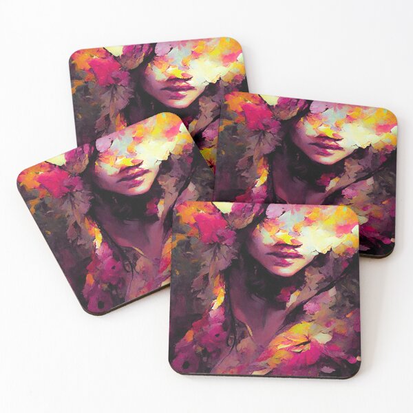 Item preview, solitude  designed and sold by BLATTA-art.
