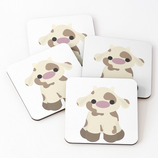 Item preview, Chocolate Cow designed and sold by Purple Cow.