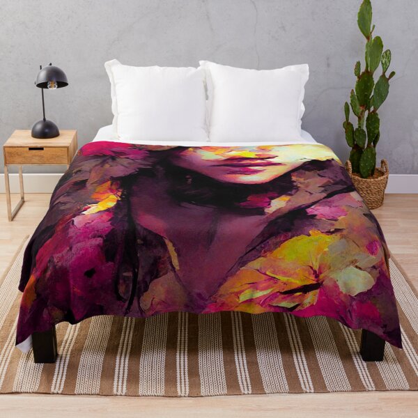 Item preview, solitude  designed and sold by BLATTA-art.
