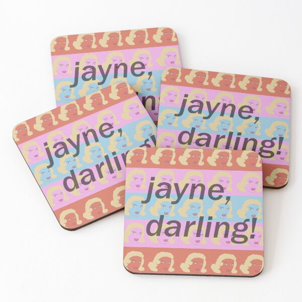 Item preview, Jayne Mansfield Artwork  designed and sold by caixadesucessos.