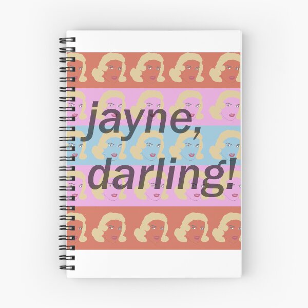 Item preview, Jayne Mansfield Artwork  designed and sold by caixadesucessos.