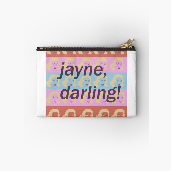 Item preview, Jayne Mansfield Artwork  designed and sold by caixadesucessos.