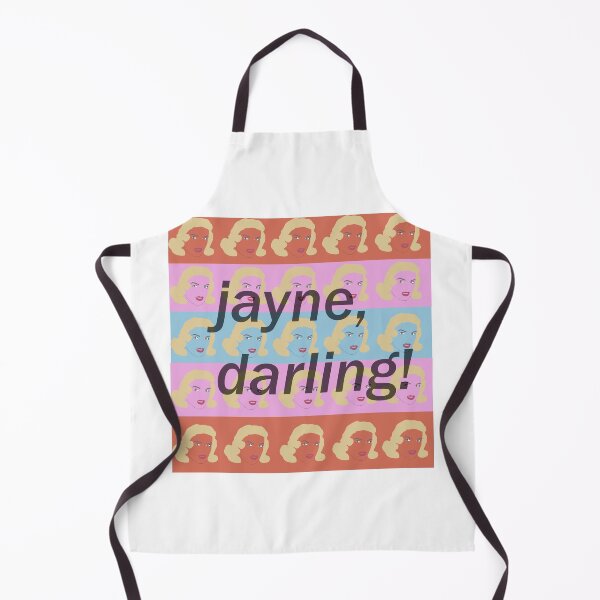 Item preview, Jayne Mansfield Artwork designed and sold by caixadesucessos.