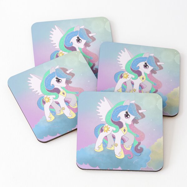 Item preview, Princess Celestina designed and sold by ClumsyClouds.