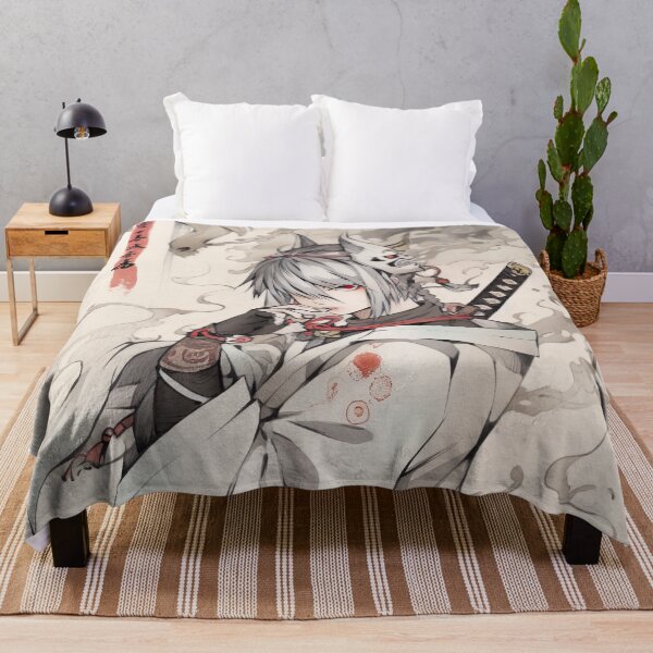 Item preview, Anime Design Illustration designed and sold by SasukiMedia.