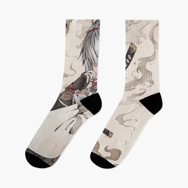 Item preview, Anime Design Illustration designed and sold by SasukiMedia.