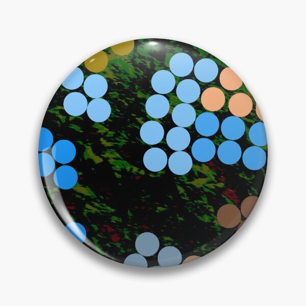 Item preview, dot art designed and sold by Jodie Cooper.