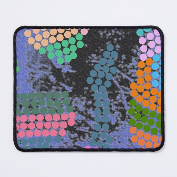Item preview, dot art designed and sold by Jodie Cooper.