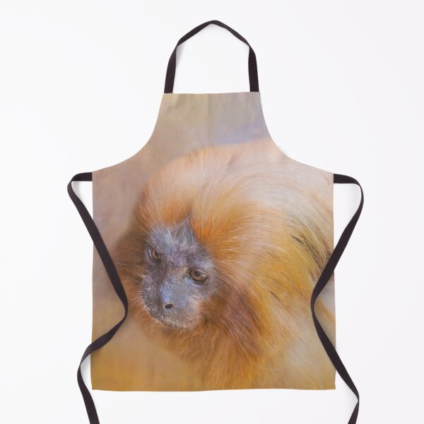 Item preview, Golden Lion Tamarin 02 designed and sold by Elisabeth Lucas.