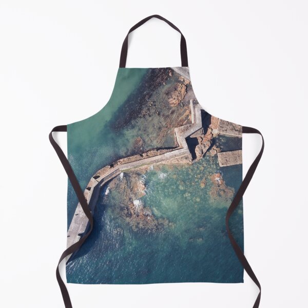 Item preview, The Zig-Zag (bird's-eye perspective) designed and sold by ShinyPhoto.