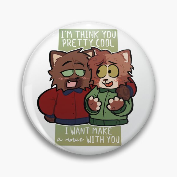 Item preview, I want make a movie with you designed and sold by cat-brat.