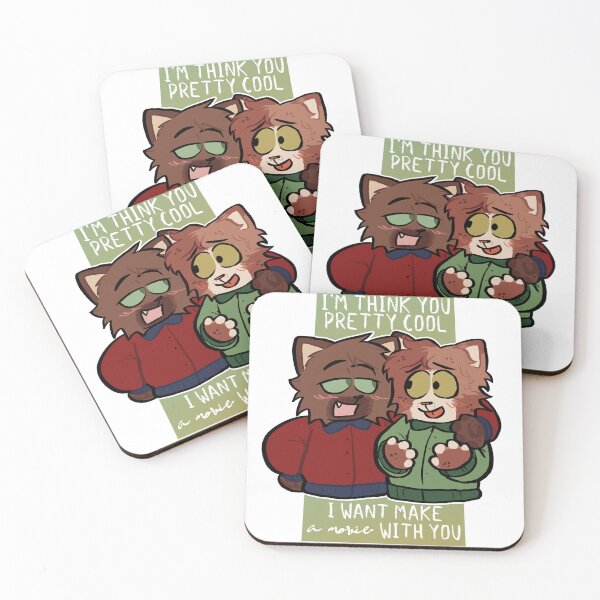 Item preview, I want make a movie with you designed and sold by cat-brat.