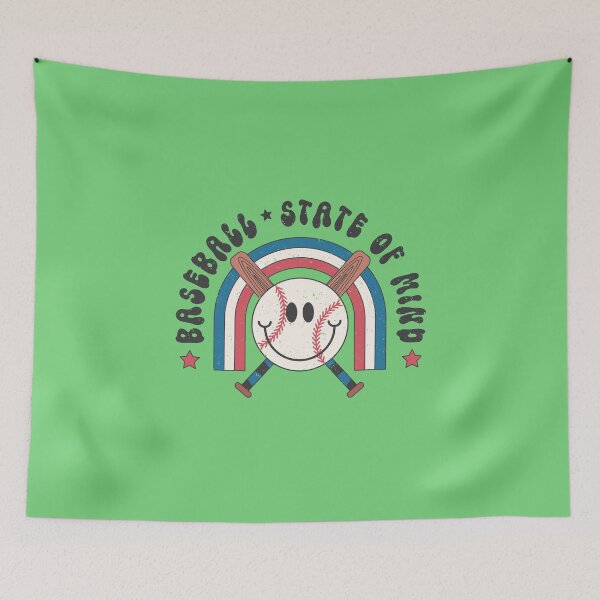 Item preview, Baseball Mind (Mother's Day) designed and sold by Hope London.