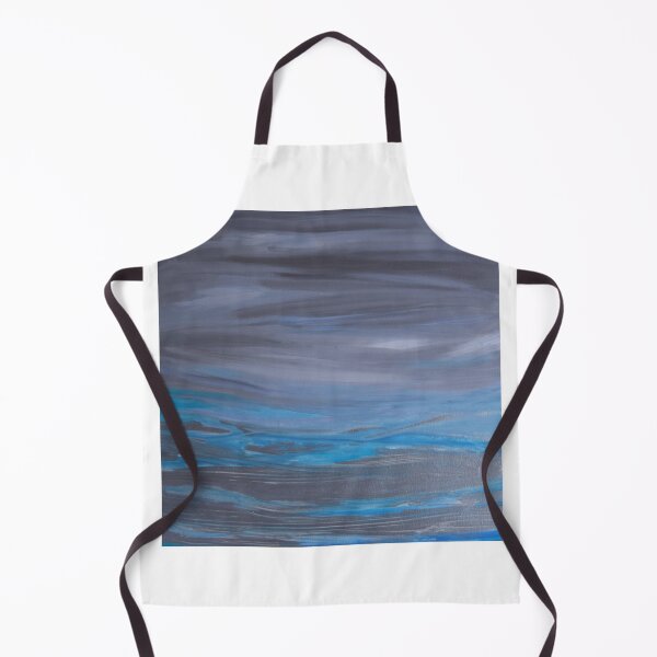Item preview, abstract wind and water painting designed and sold by amafineart1.