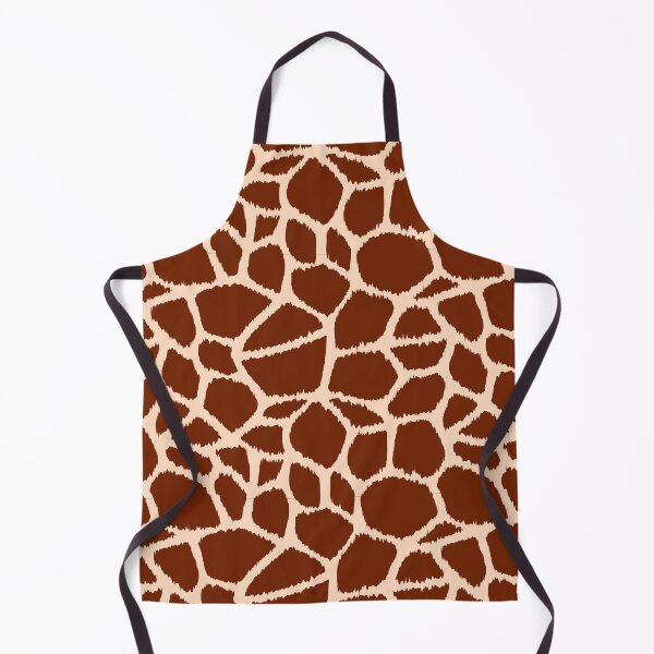 Item preview, Giraffe Skin designed and sold by Gladys Gordon.