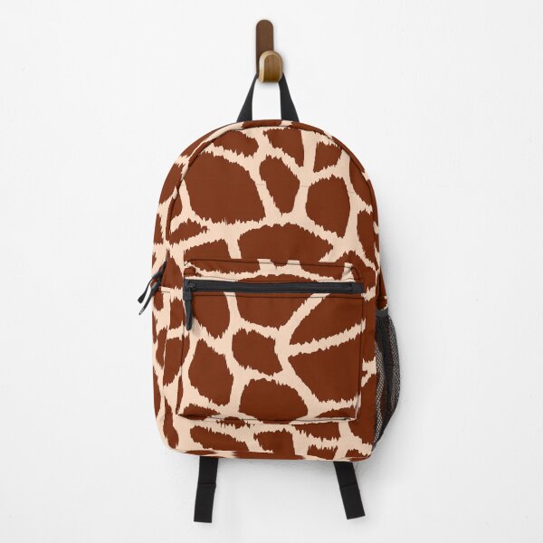 Item preview, Giraffe Skin designed and sold by Gladys Gordon.