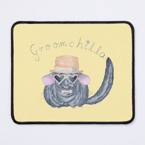Item preview, Shadow the Groomchilla designed and sold by stokrotkadaisy.