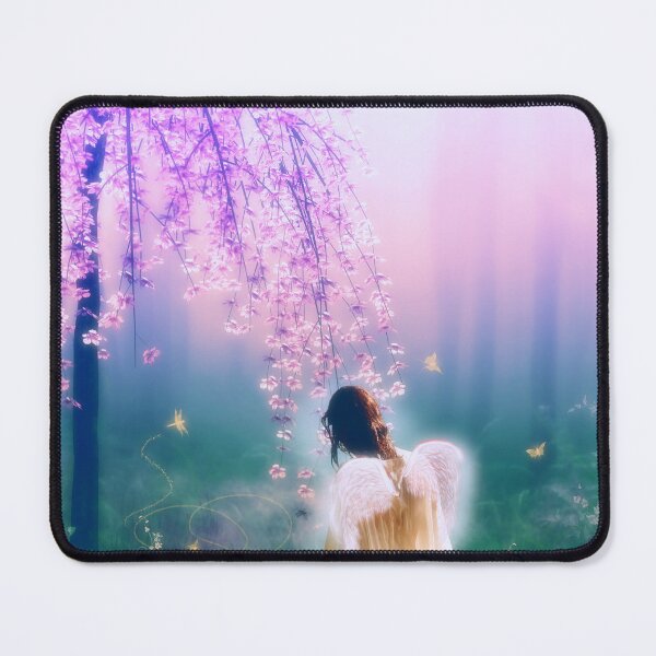 Item preview, Angelic Morning designed and sold by Ferelwing.