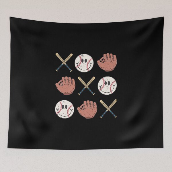 Item preview, Baseball Xoxo (Mother's Day) designed and sold by Hope London.